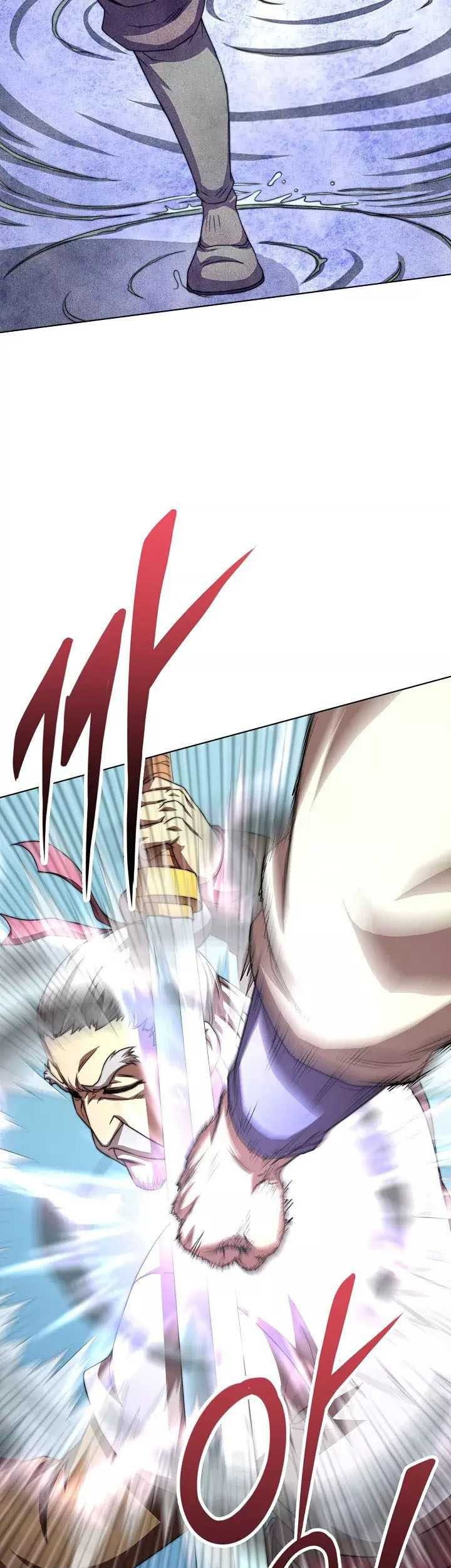 Youngest Son of the NamGung Clan Chapter 44 Gambar 32