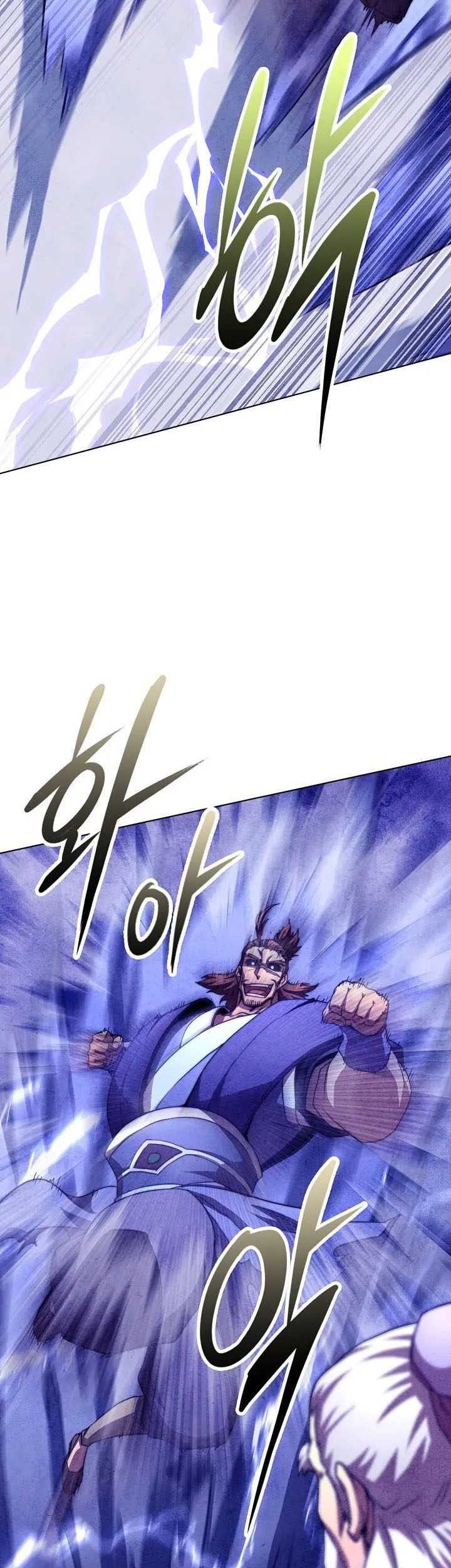 Youngest Son of the NamGung Clan Chapter 44 Gambar 36