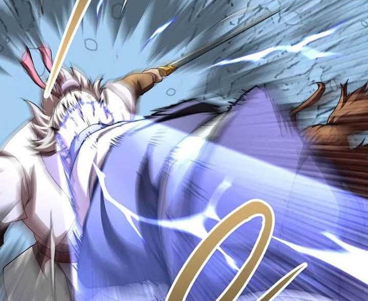 Youngest Son of the NamGung Clan Chapter 44 Gambar 23