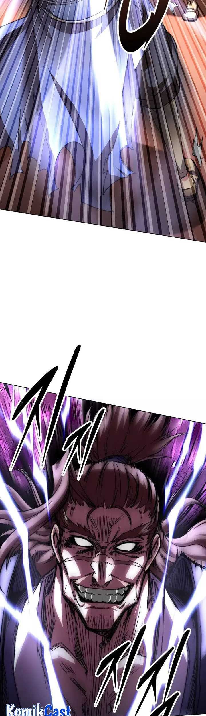 Youngest Son of the NamGung Clan Chapter 44 Gambar 46