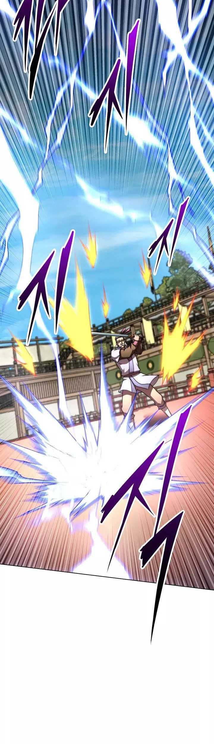 Youngest Son of the NamGung Clan Chapter 44 Gambar 48