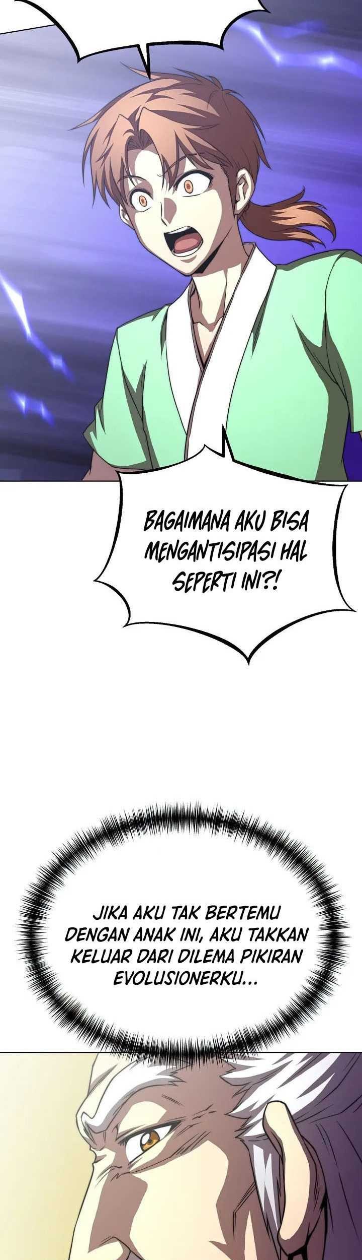 Youngest Son of the NamGung Clan Chapter 44 Gambar 50