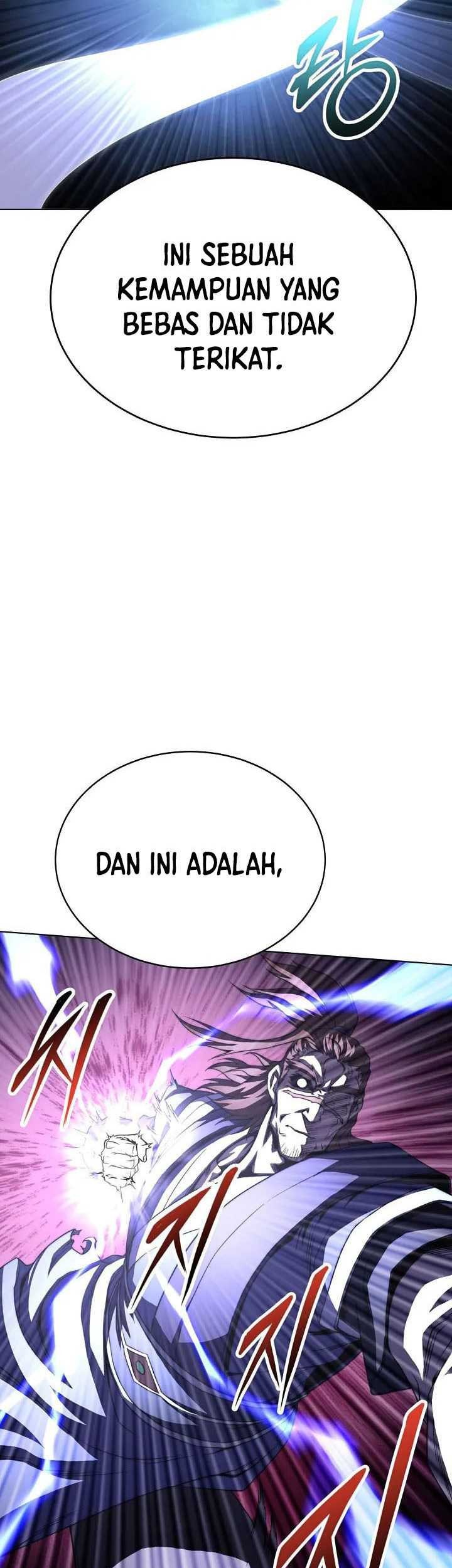 Youngest Son of the NamGung Clan Chapter 44 Gambar 56