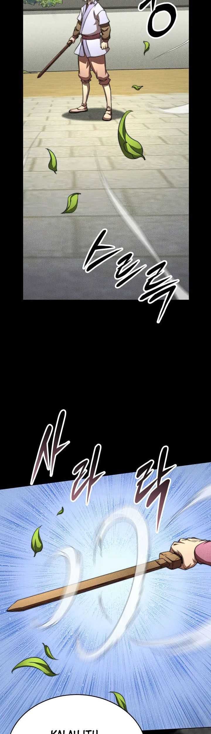 Youngest Son of the NamGung Clan Chapter 44 Gambar 42