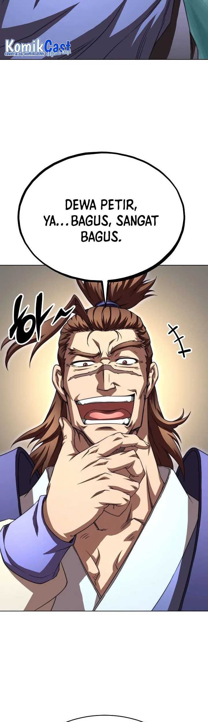 Youngest Son of the NamGung Clan Chapter 44 Gambar 68