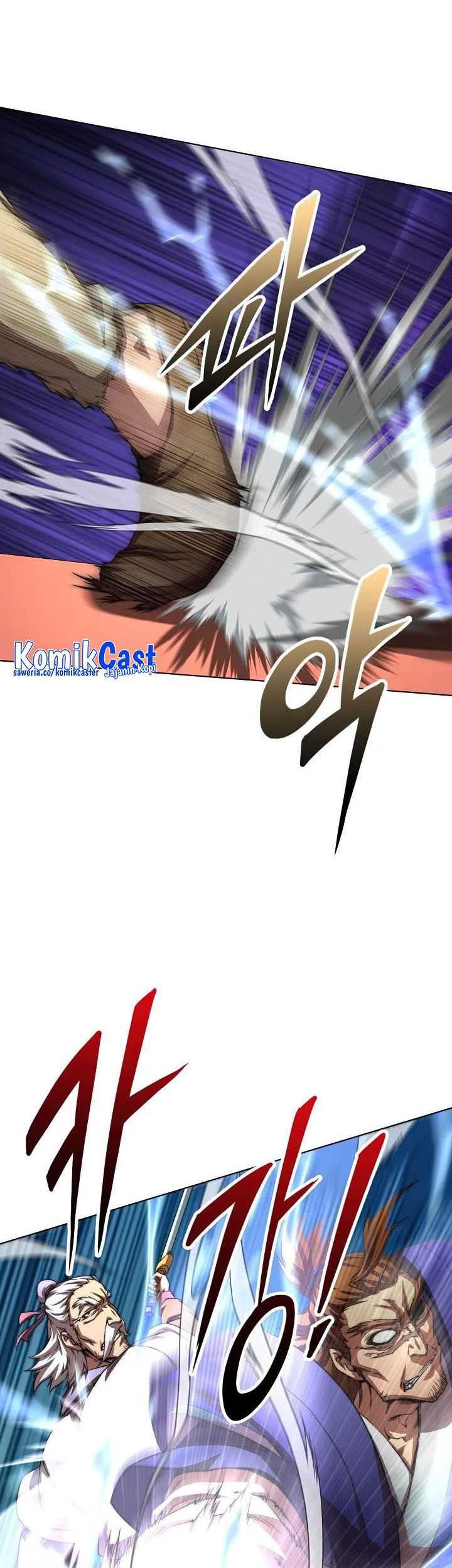 Youngest Son of the NamGung Clan Chapter 44 Gambar 4