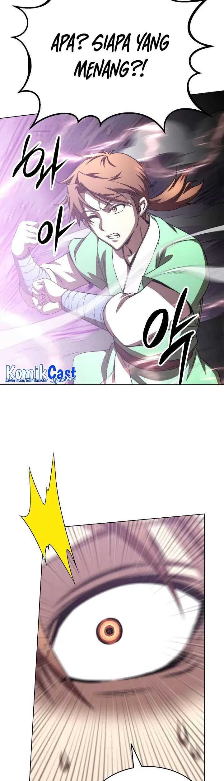 Youngest Son of the NamGung Clan Chapter 44 Gambar 86