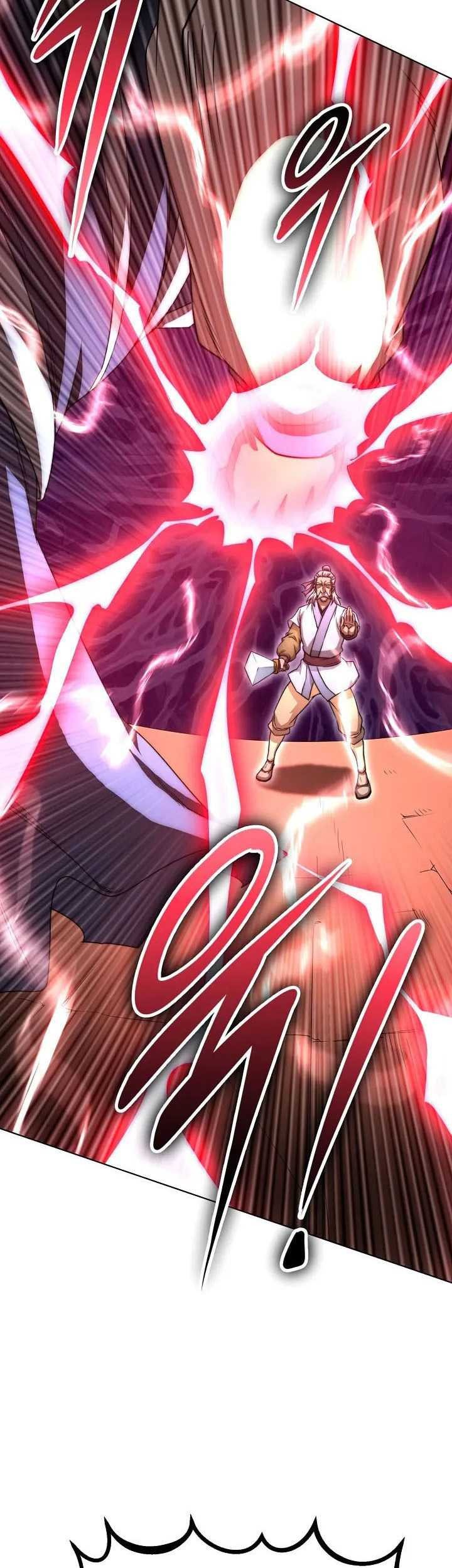 Youngest Son of the NamGung Clan Chapter 44 Gambar 80