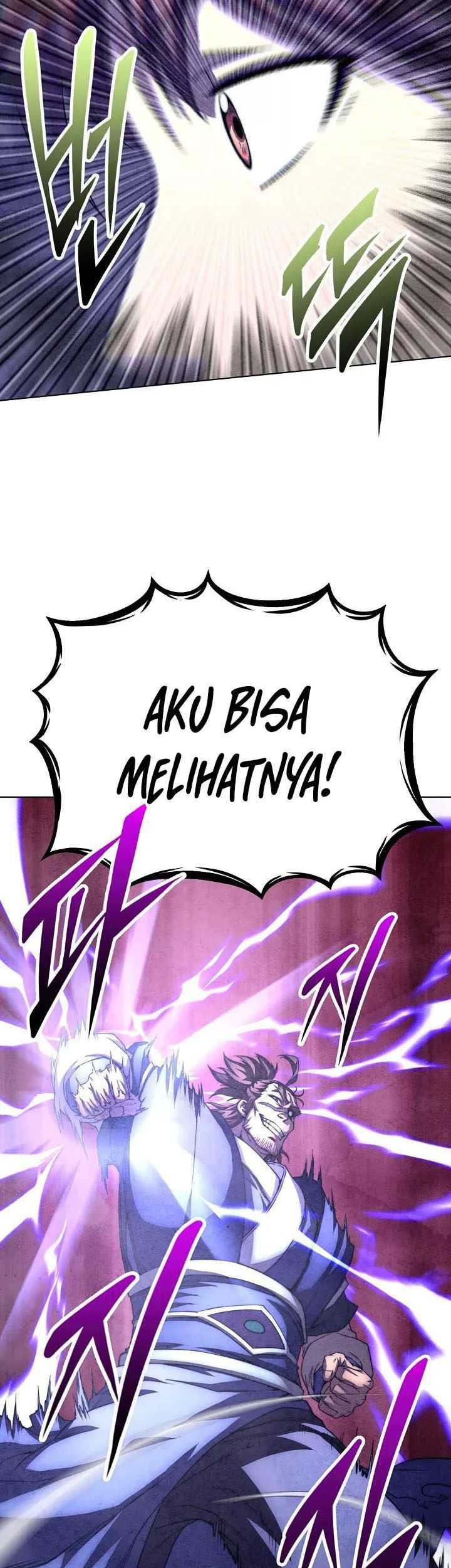 Youngest Son of the NamGung Clan Chapter 44 Gambar 14