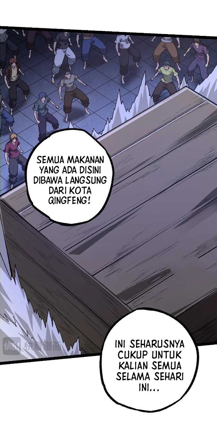 Evolution Begins With A Big Tree Chapter 123 Gambar 14