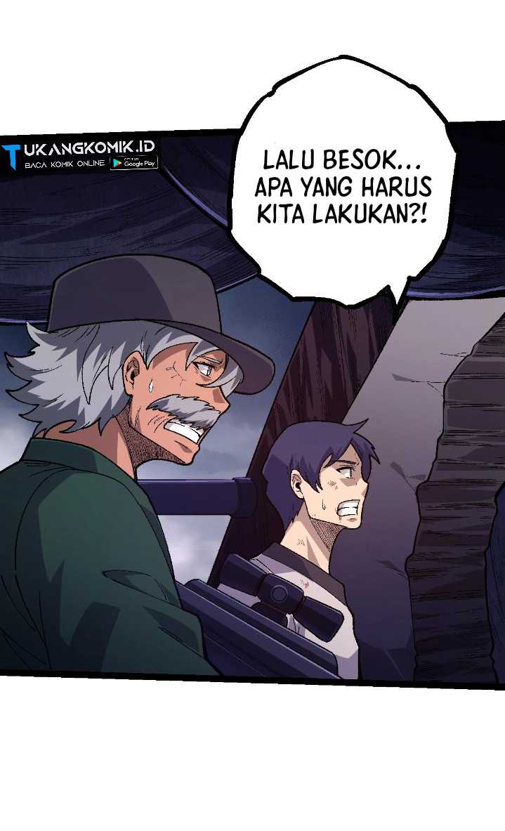 Evolution Begins With A Big Tree Chapter 123 Gambar 15