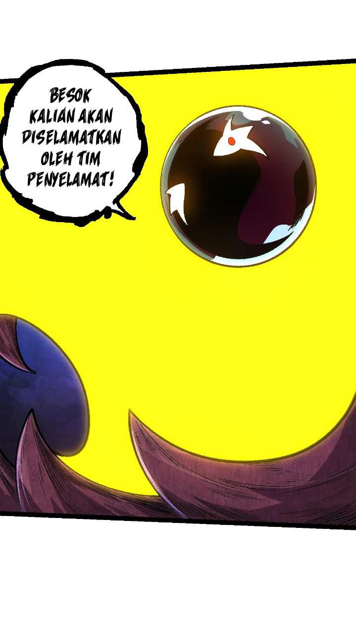 Evolution Begins With A Big Tree Chapter 123 Gambar 16