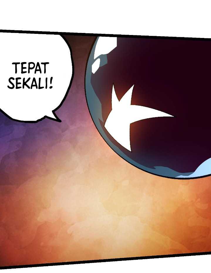 Evolution Begins With A Big Tree Chapter 123 Gambar 11