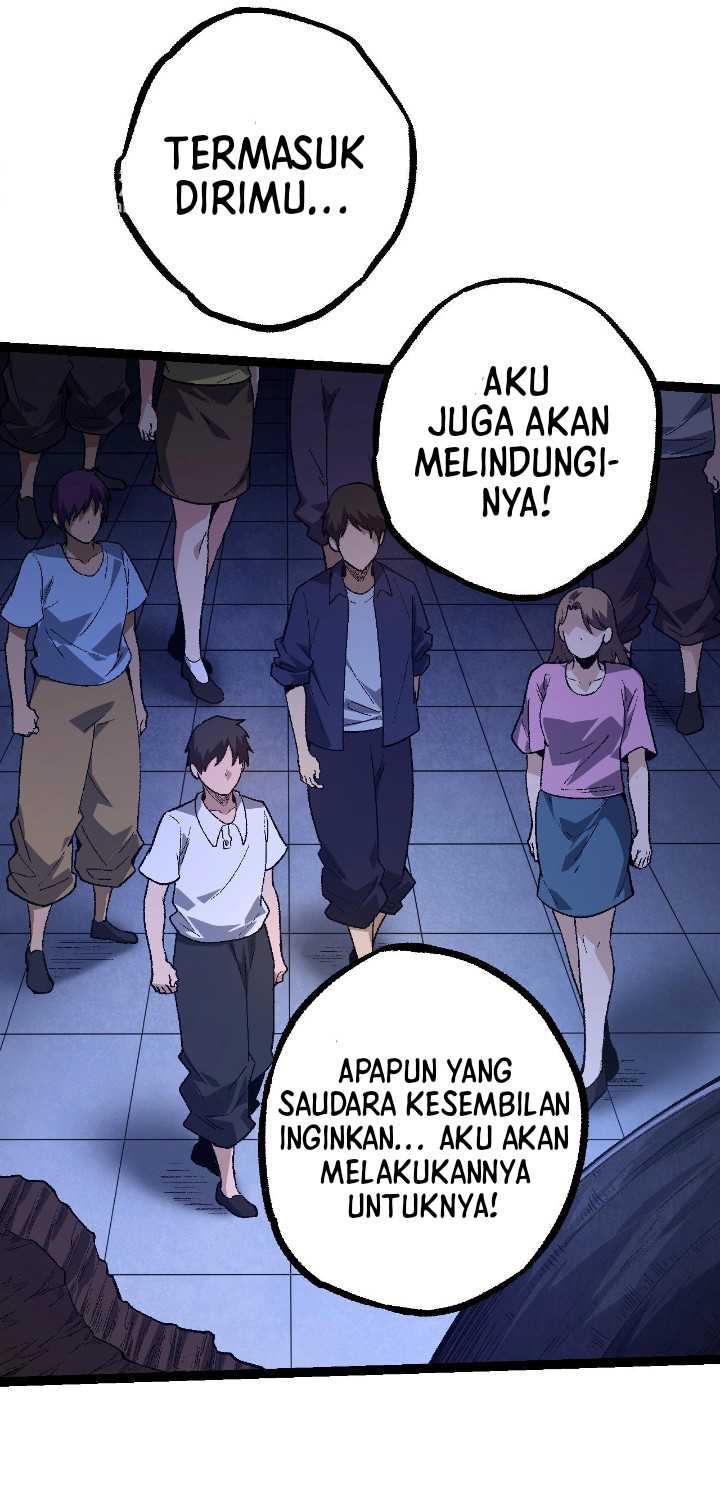 Evolution Begins With A Big Tree Chapter 123 Gambar 12