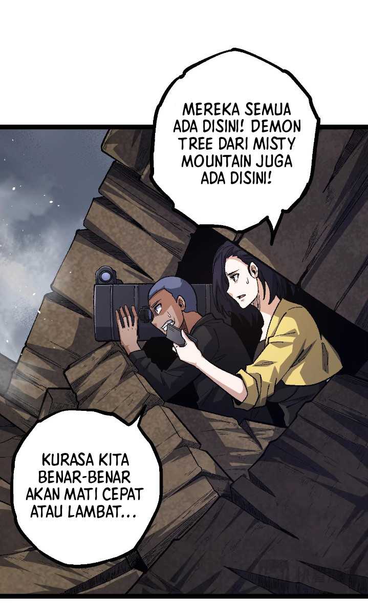 Evolution Begins With A Big Tree Chapter 123 Gambar 25