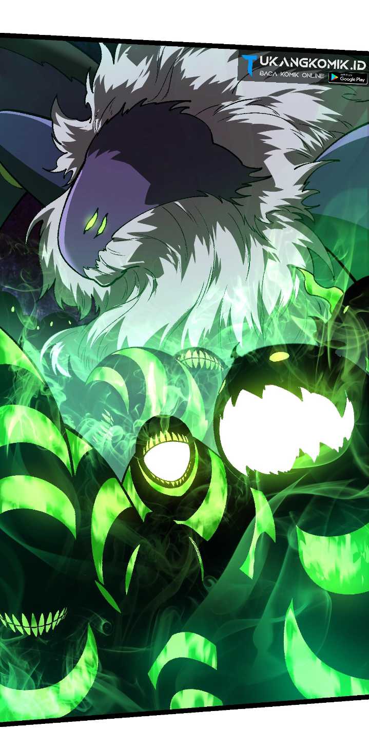 Evolution Begins With A Big Tree Chapter 123 Gambar 20