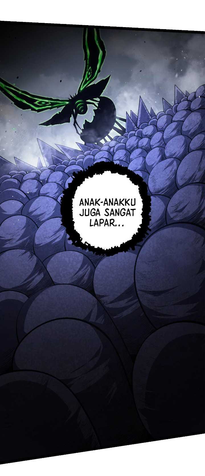 Evolution Begins With A Big Tree Chapter 123 Gambar 23