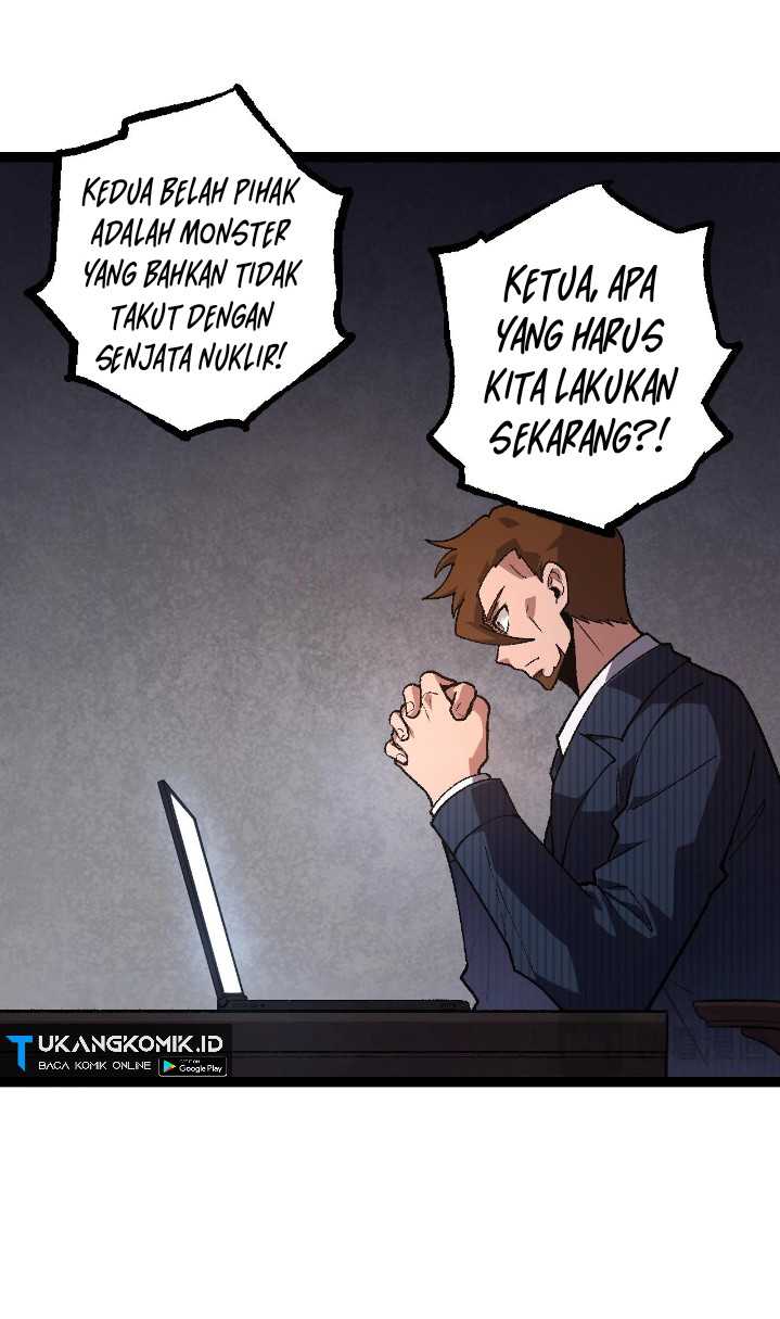 Evolution Begins With A Big Tree Chapter 123 Gambar 44