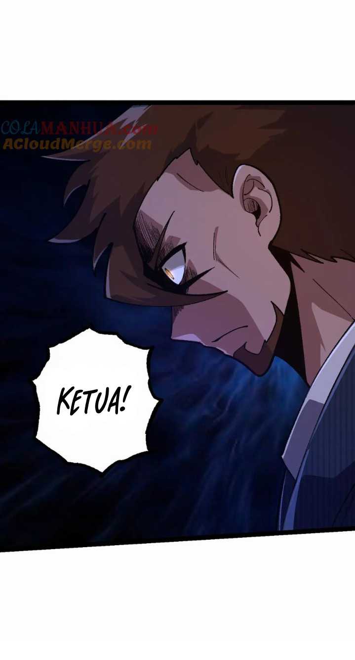 Evolution Begins With A Big Tree Chapter 123 Gambar 45