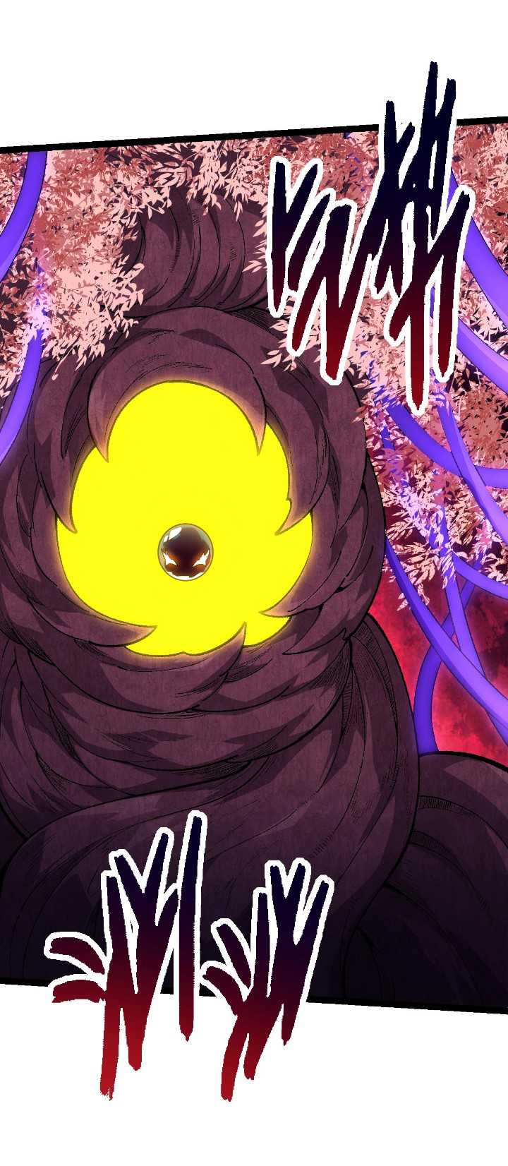 Evolution Begins With A Big Tree Chapter 123 Gambar 46