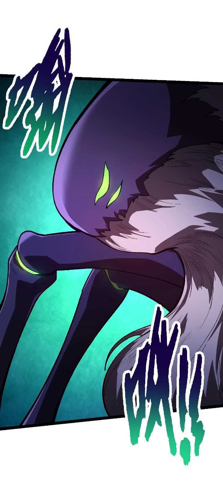 Evolution Begins With A Big Tree Chapter 123 Gambar 47