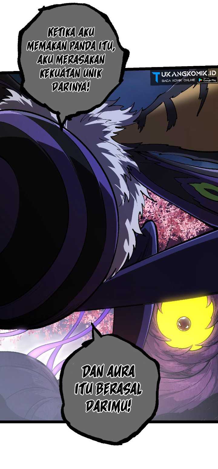 Evolution Begins With A Big Tree Chapter 123 Gambar 54