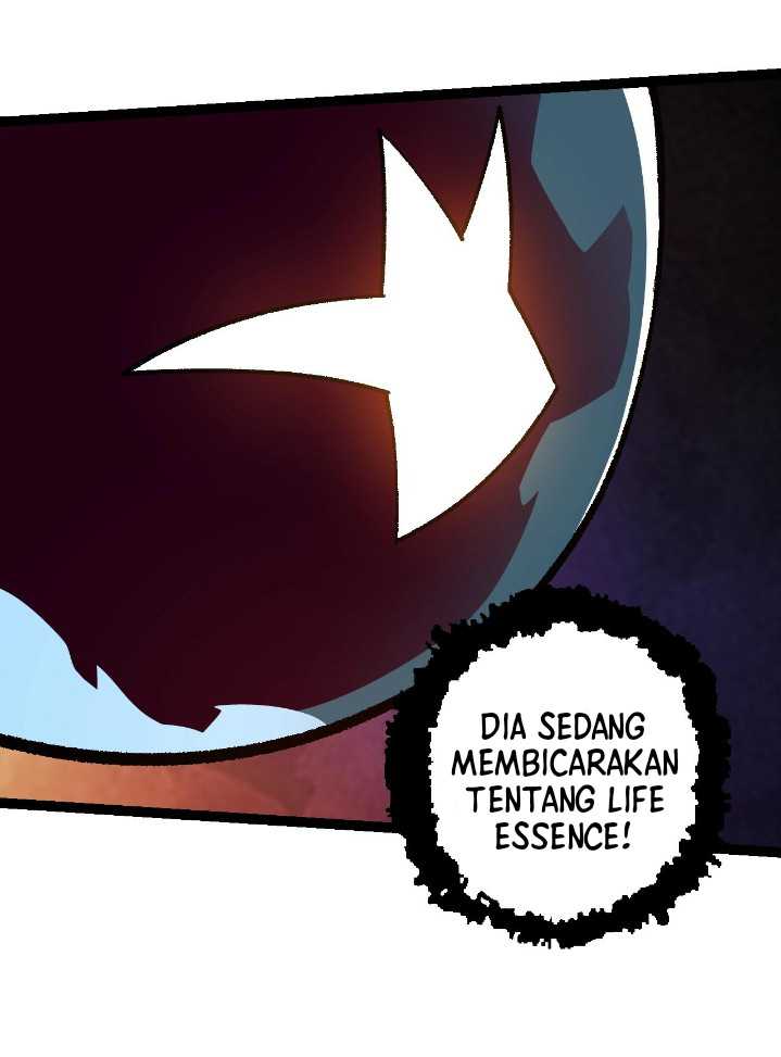 Evolution Begins With A Big Tree Chapter 123 Gambar 55