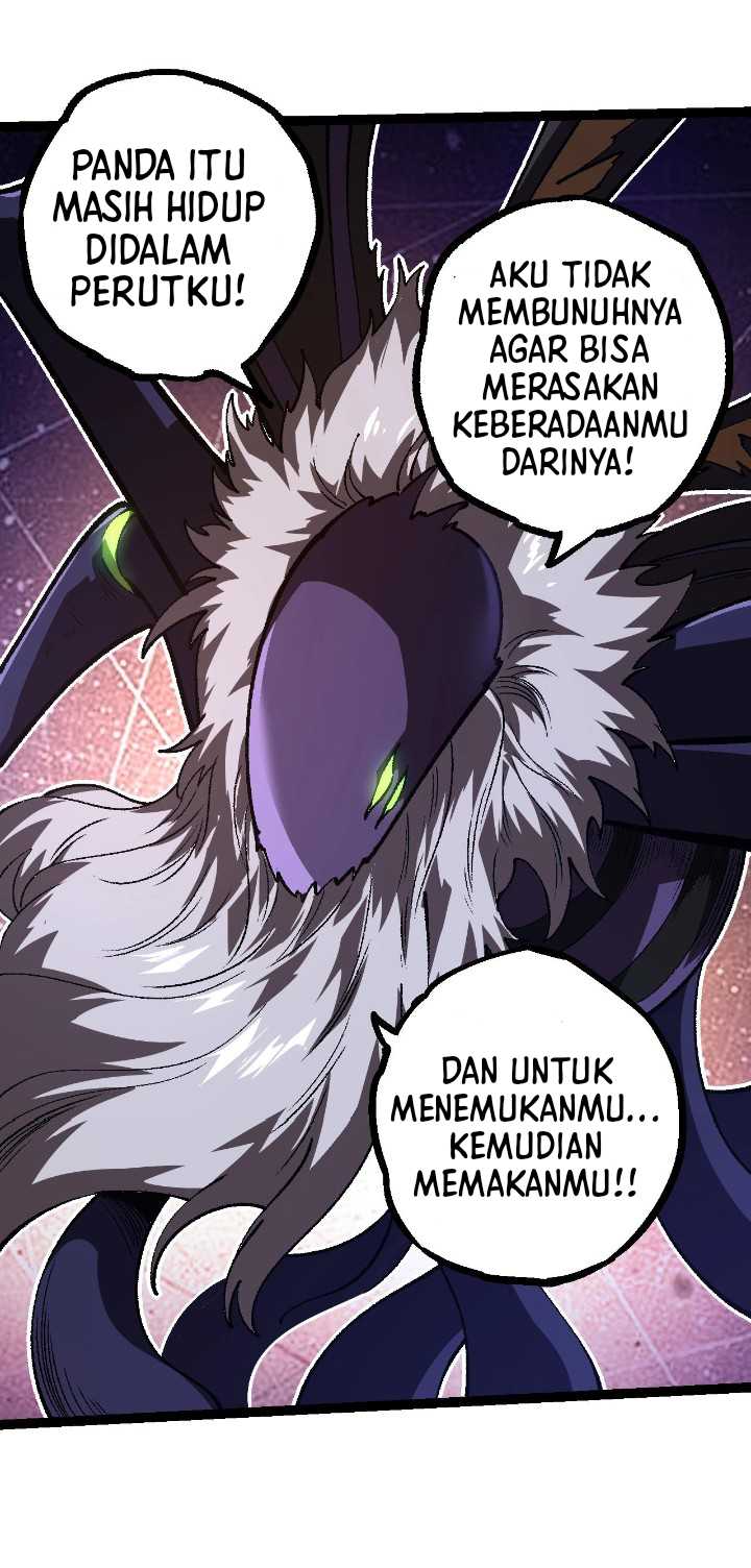 Evolution Begins With A Big Tree Chapter 123 Gambar 56