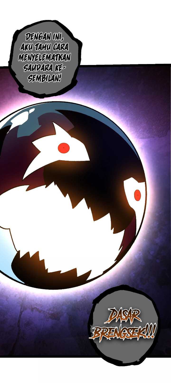 Evolution Begins With A Big Tree Chapter 123 Gambar 58