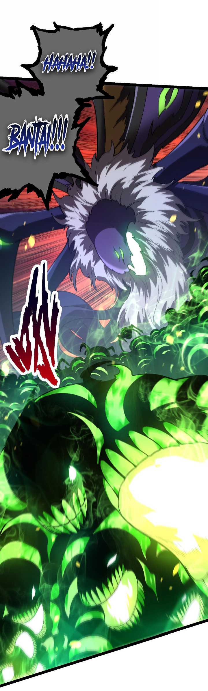 Evolution Begins With A Big Tree Chapter 123 Gambar 59