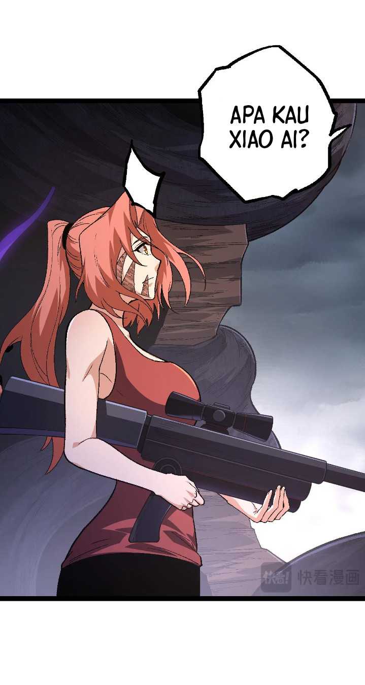 Evolution Begins With A Big Tree Chapter 123 Gambar 6