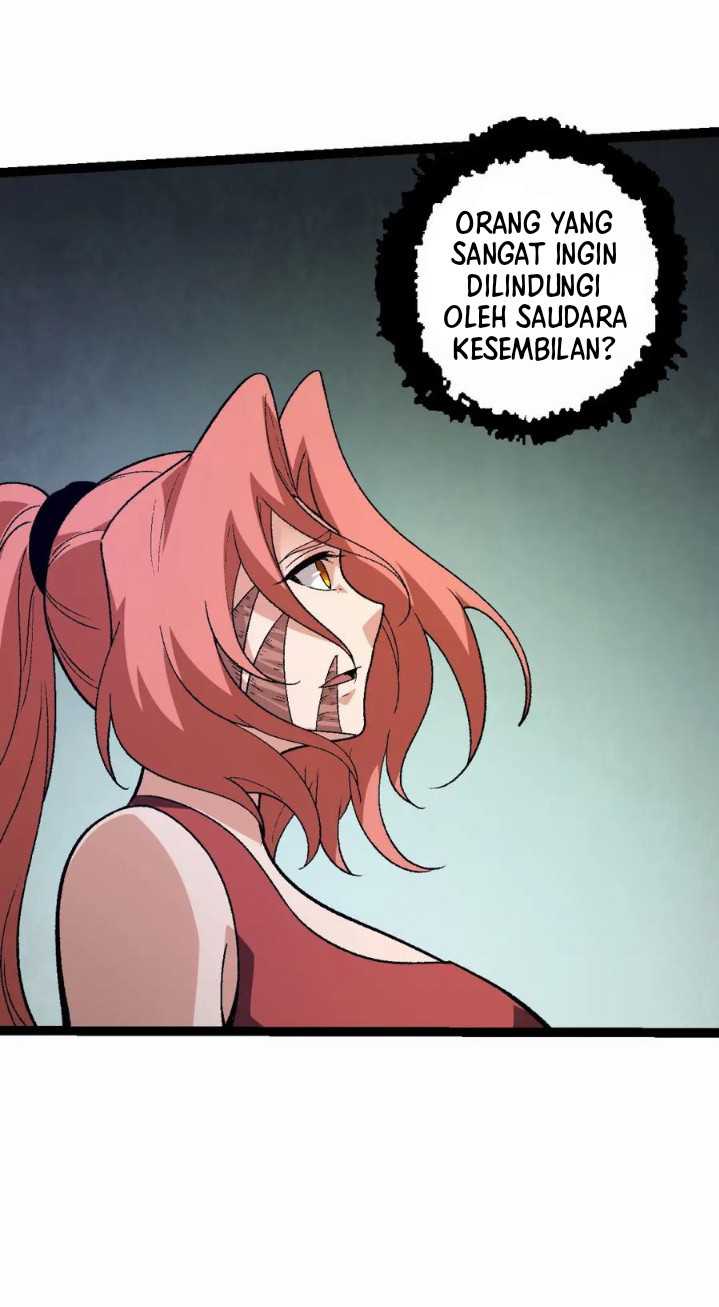 Evolution Begins With A Big Tree Chapter 123 Gambar 8