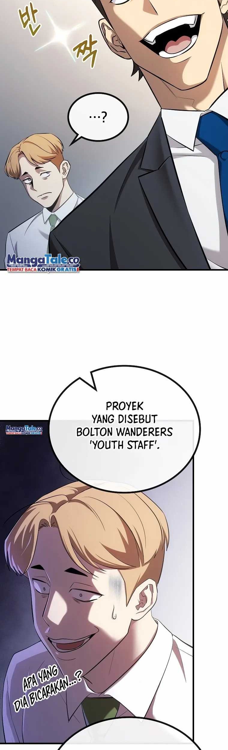 Dark Haired Tactical Genius Chapter 27 Gambar 53