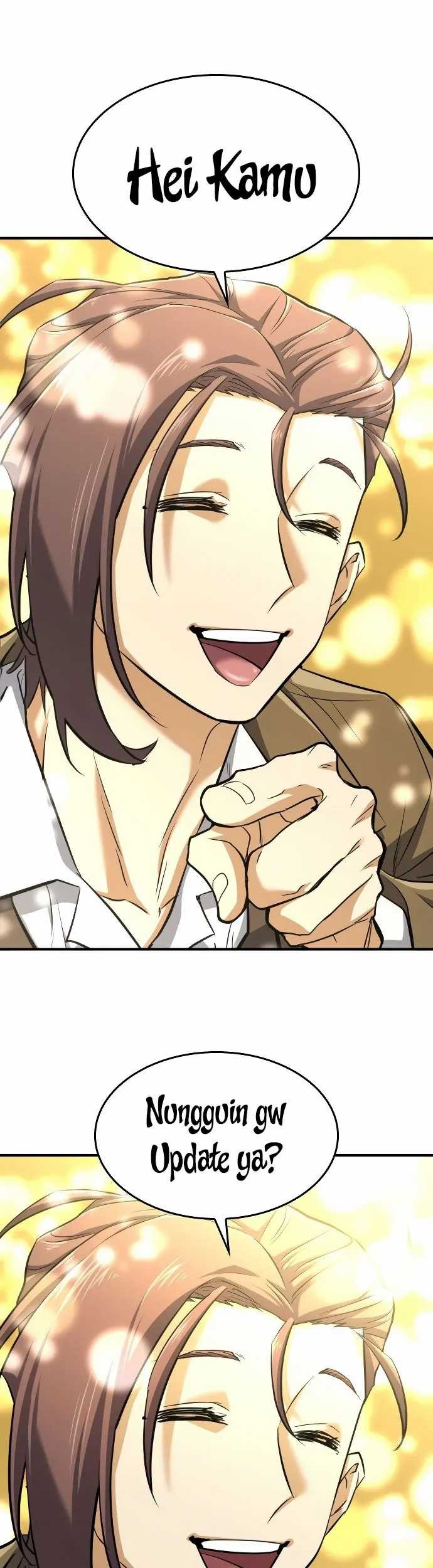 Dark Haired Tactical Genius Chapter 27 Gambar 57