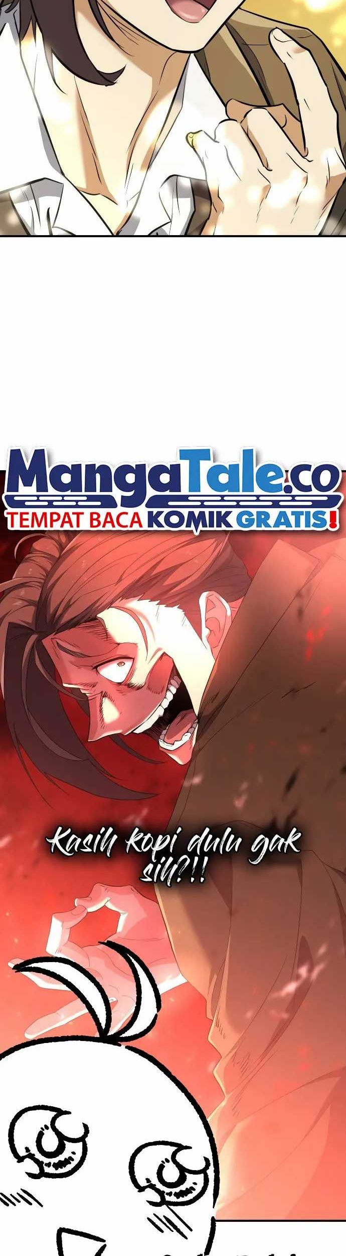 Dark Haired Tactical Genius Chapter 27 Gambar 58