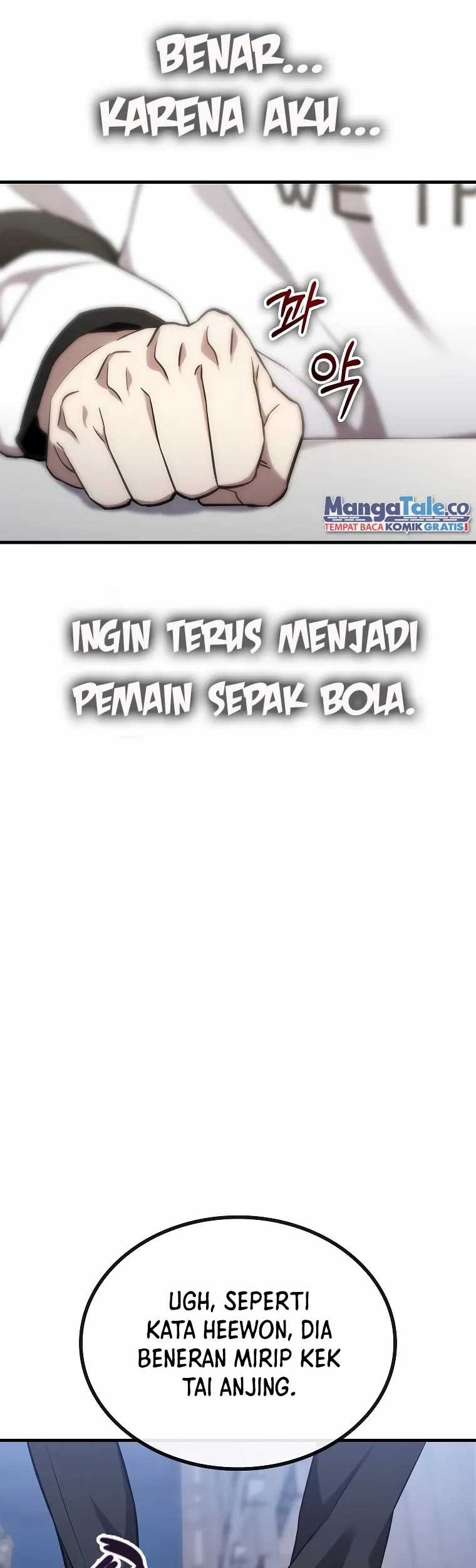 Dark Haired Tactical Genius Chapter 27 Gambar 9