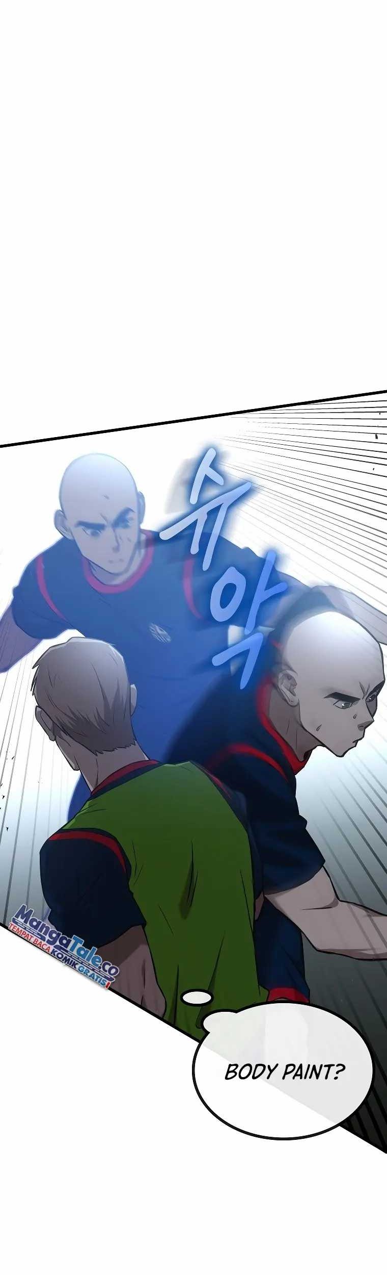 Dark Haired Tactical Genius Chapter 27 Gambar 16