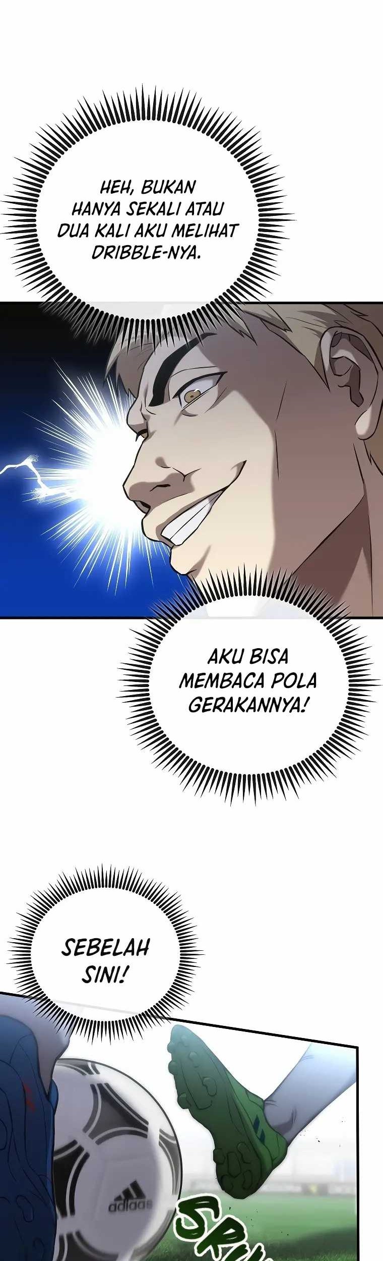 Dark Haired Tactical Genius Chapter 27 Gambar 17