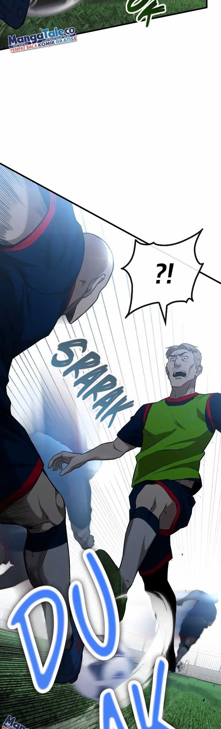 Dark Haired Tactical Genius Chapter 27 Gambar 18