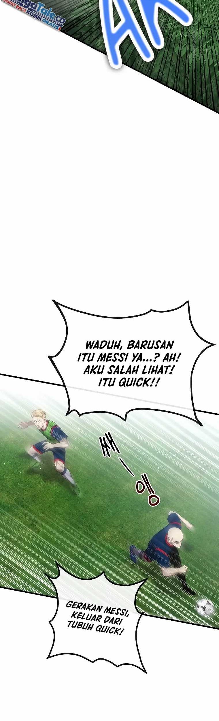 Dark Haired Tactical Genius Chapter 27 Gambar 19