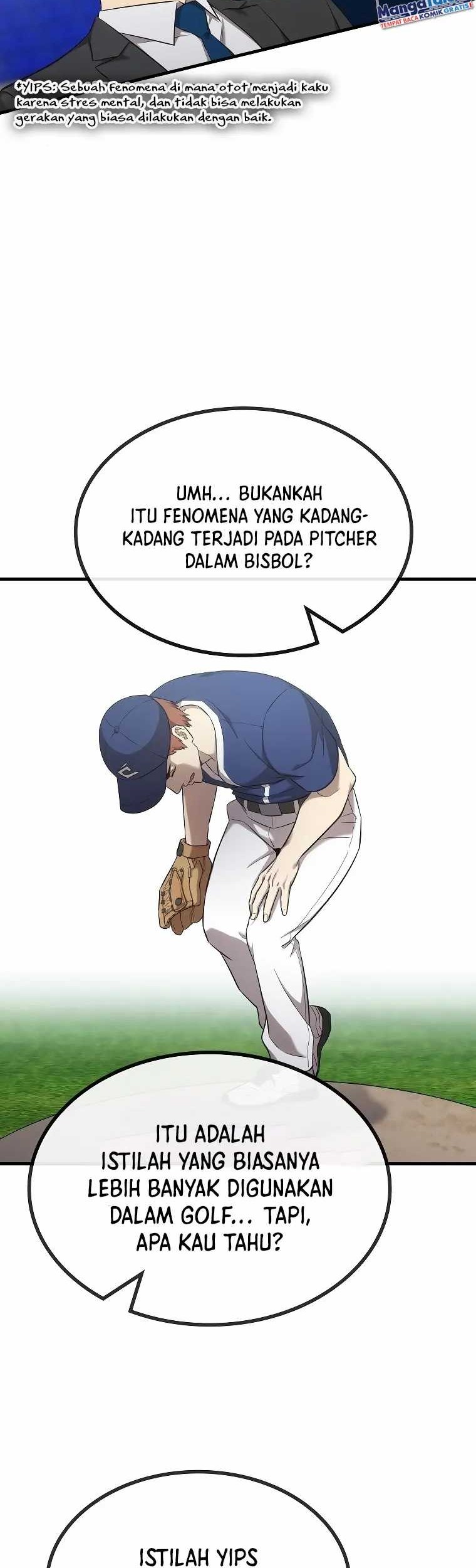 Dark Haired Tactical Genius Chapter 27 Gambar 23