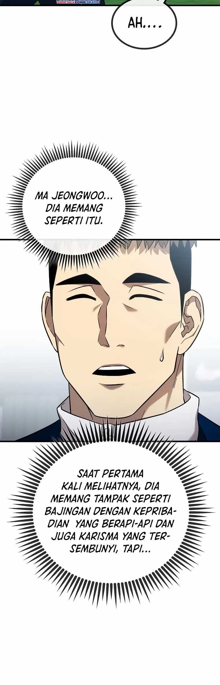 Dark Haired Tactical Genius Chapter 27 Gambar 25