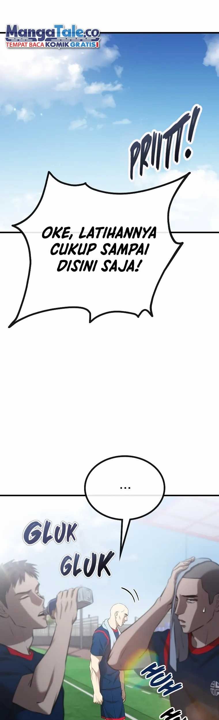 Dark Haired Tactical Genius Chapter 27 Gambar 32