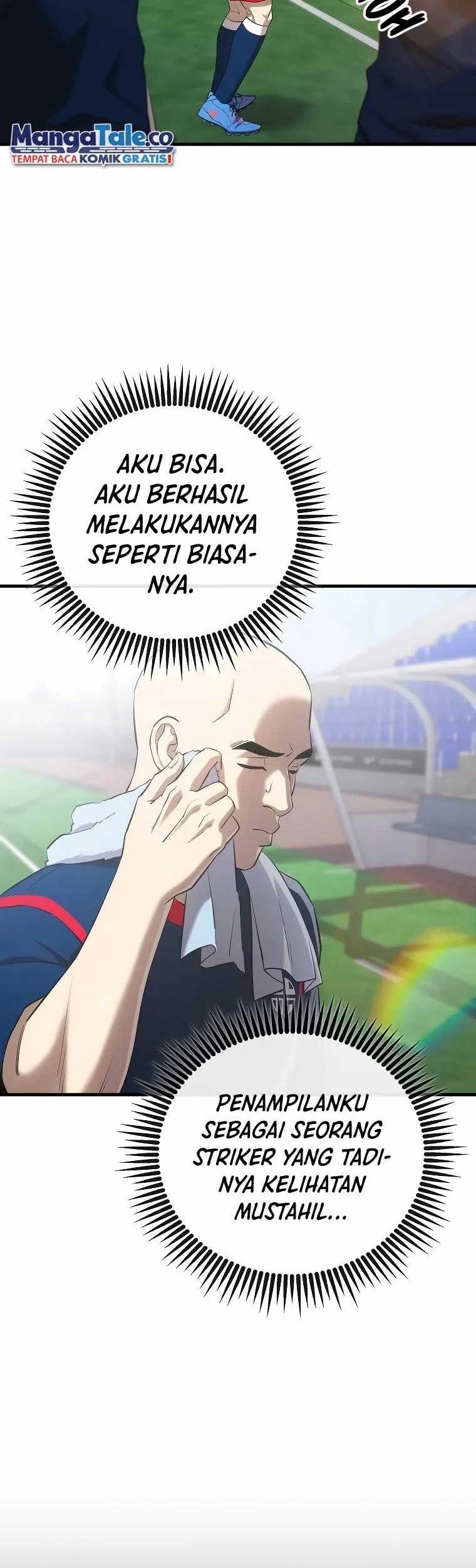 Dark Haired Tactical Genius Chapter 27 Gambar 33