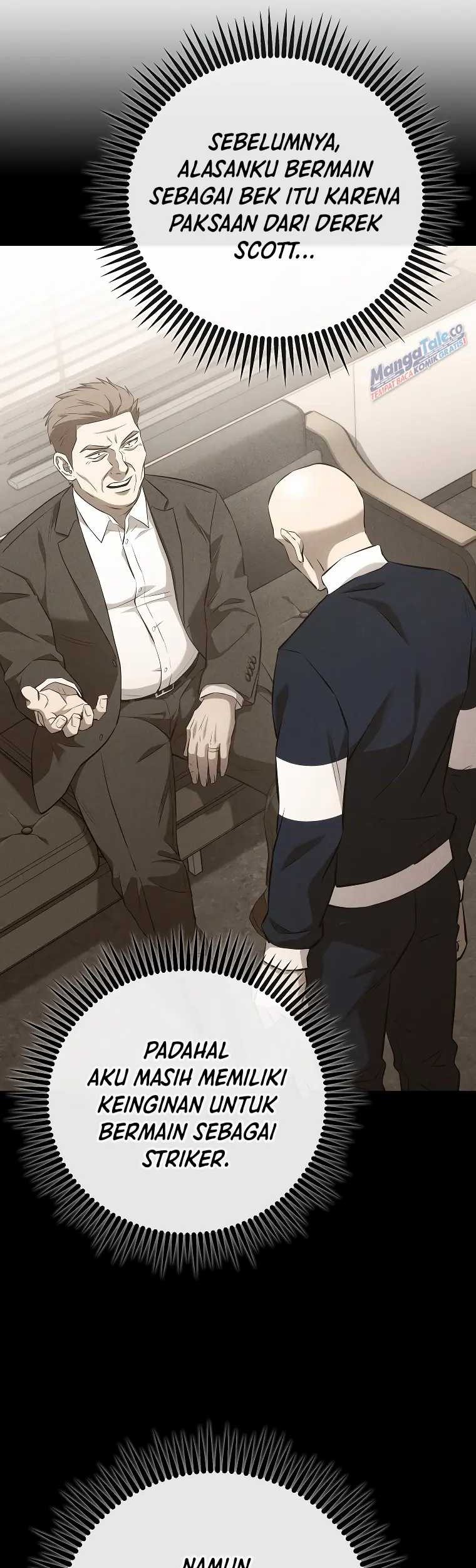 Dark Haired Tactical Genius Chapter 27 Gambar 34