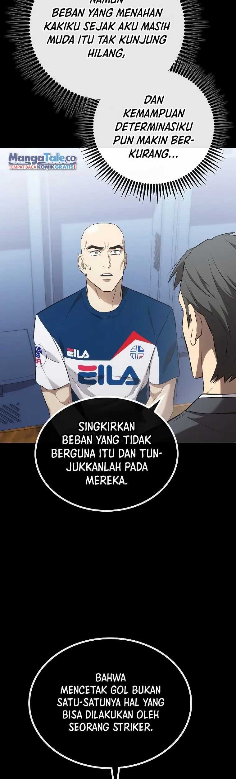 Dark Haired Tactical Genius Chapter 27 Gambar 35