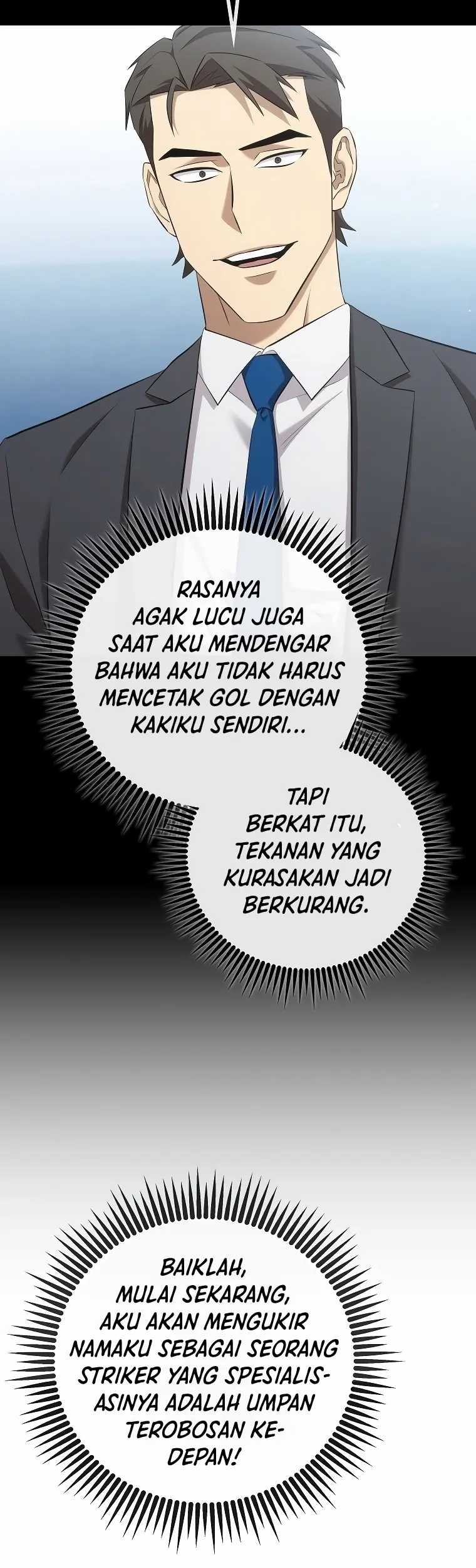 Dark Haired Tactical Genius Chapter 27 Gambar 36