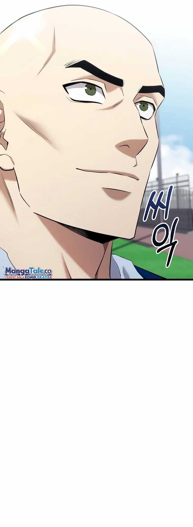 Dark Haired Tactical Genius Chapter 27 Gambar 37