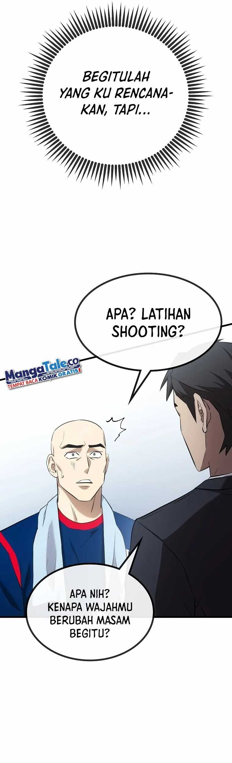 Dark Haired Tactical Genius Chapter 27 Gambar 38