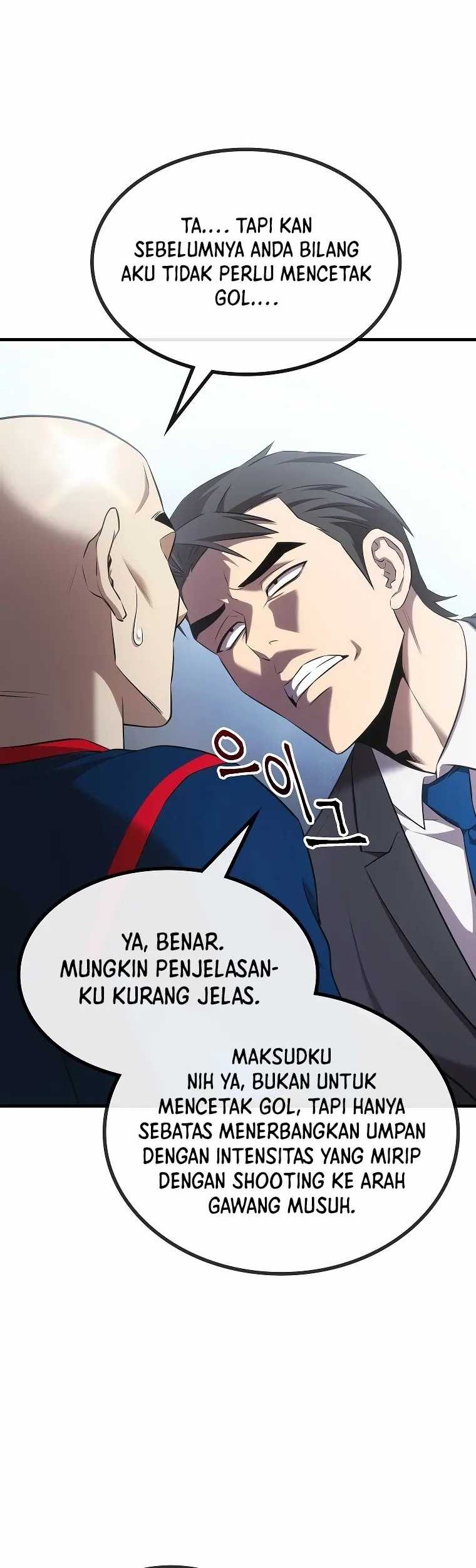 Dark Haired Tactical Genius Chapter 27 Gambar 39